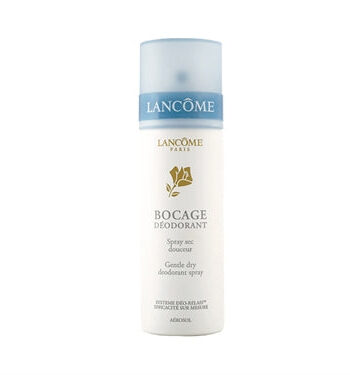 Lancome Bocage Deodorant Spray 125