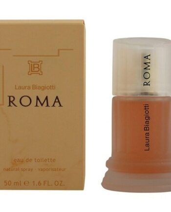 Laura Biagiotti Roma Eau Toilette Til Kvinder