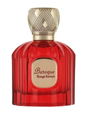 Maison Alhambra Baroque Rouge Extrait Parfum 100