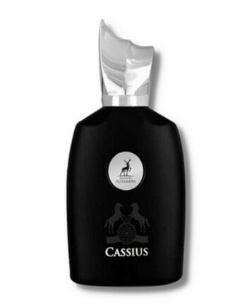 Maison Alhambra Cassius Eau Parfum 100