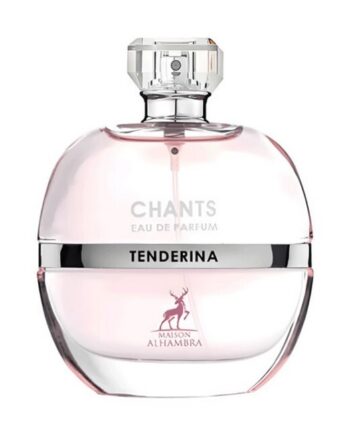 Maison Alhambra Chants Tenderina Eau Parfum 100