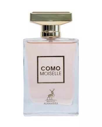 Maison Alhambra Como Moiselle Eau Parfum 100