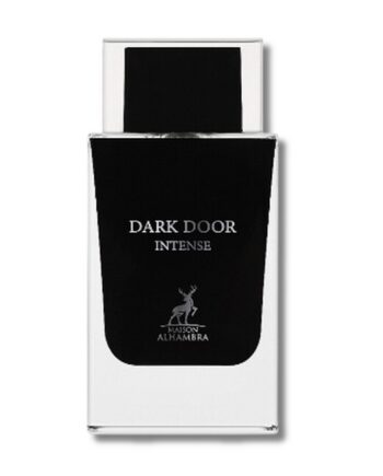 Maison Alhambra Dark Door Intense Eau Parfum 100