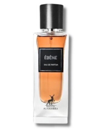 Maison Alhambra Ebene Eau Parfum 90ml