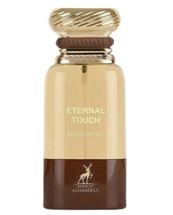 Maison Alhambra Eternal Touch Tobacco Touch Eau Parfum