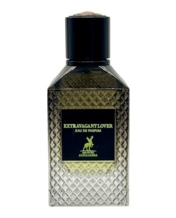 Maison Alhambra Extravagant Lover Eau Parfum 100