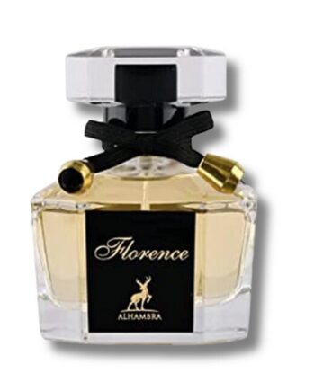 Maison Alhambra Florenza Eau Parfum 100