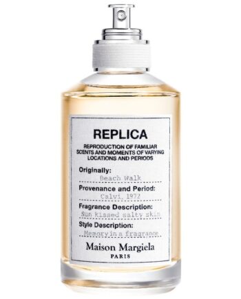 Maison Margiela Replica Beach Walk Edt 100