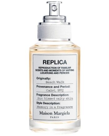 Maison Margiela Replica Beach Walk Edt