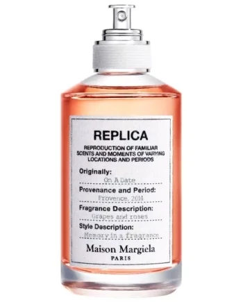 Maison Margiela Replica Date Edt 100