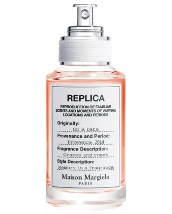 Maison Margiela Replica Date Edt