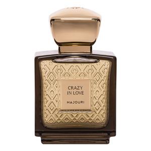 Majouri Crazy Love