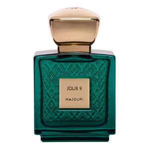 Majouri Jour Perfume Green