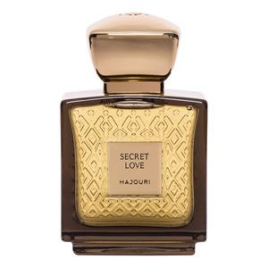 Majouri Secret Love