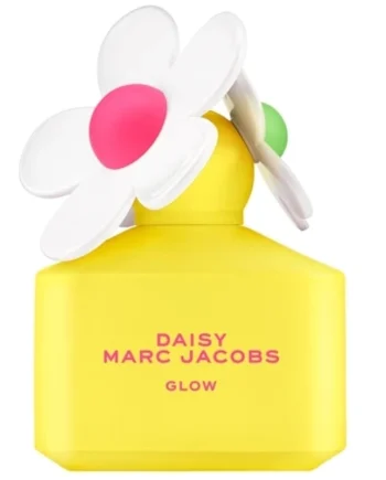 Marc Jacobs Daisy Glow Edt