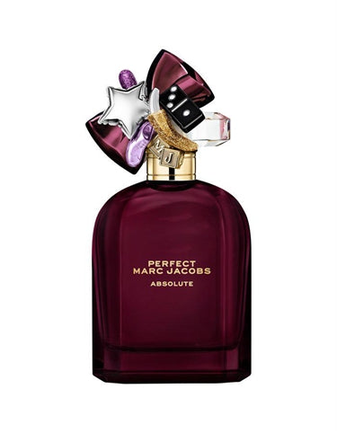 Marc Jacobs Perfect Absolute Eau Parfum 100