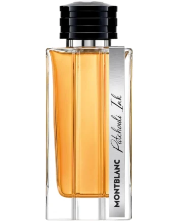 Montblanc Collection Patchouli Ink Edp 125