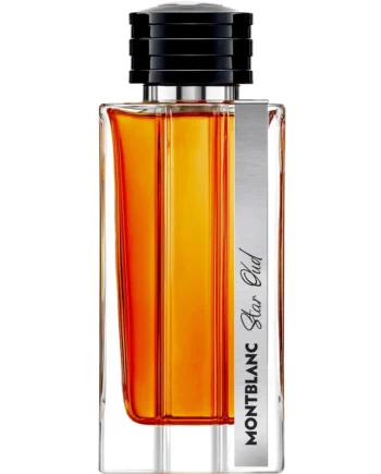 Montblanc Collection Star Oud Edp 125