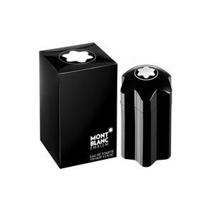 Montblanc Emblem Eau Toilette 100