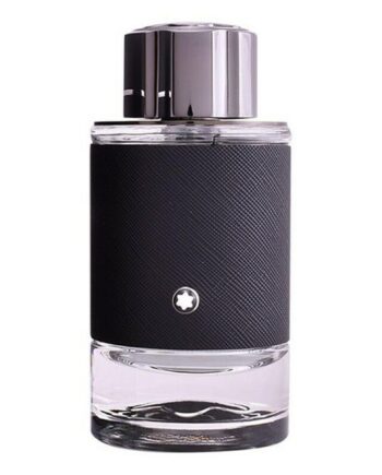 Montblanc Explorer Eau Parfum Til Mænd