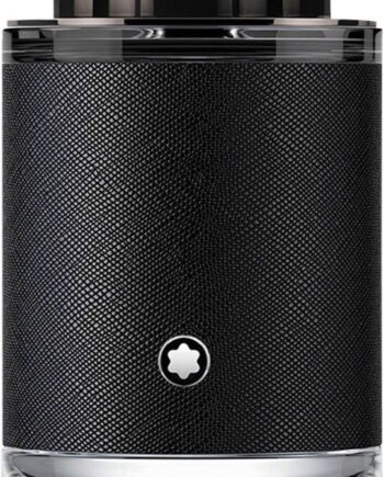 Montblanc Explorer Edp 100