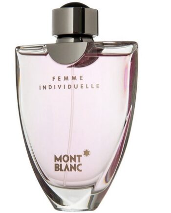 Montblanc Femme Individuelle Edt