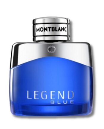Montblanc Legend Blue Eau Parfum