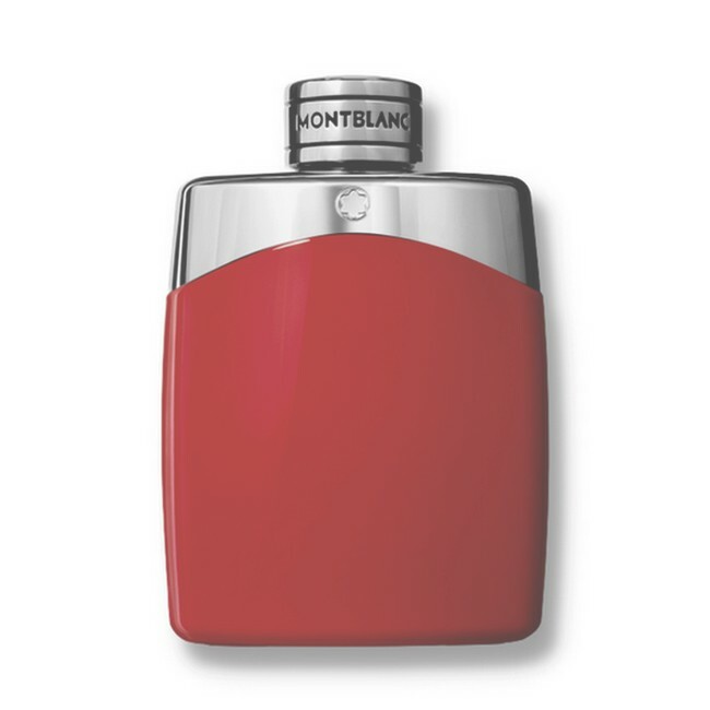 Montblanc Legend Red Eau Parfum Edp