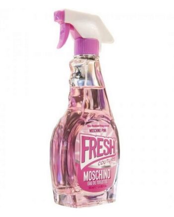 Moschino Fresh Couture Pink 100 Edt