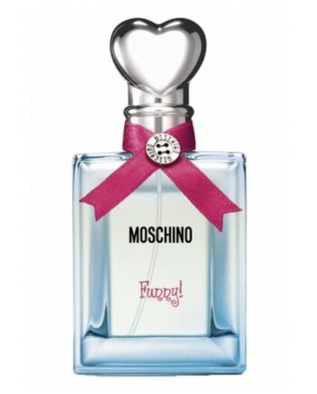 Moschino Funny 100 Edt