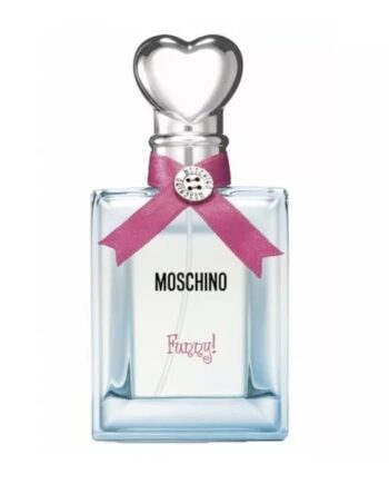 Moschino Funny Edt