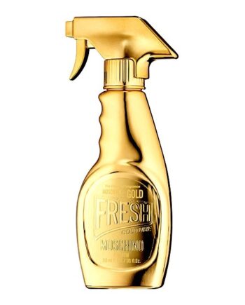 Moschino Gold Fresh Couture Edp
