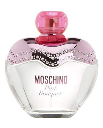 Moschino Pink Bouquet 100 Edt