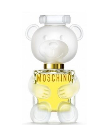 Moschino Toy Eau Parfum Unisex Parfume