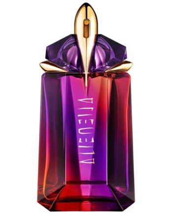 Mugler Alien Hypersense Edp