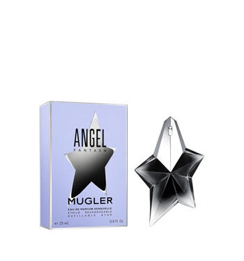 Mugler Angel Fantasm Eau Parfum Intense Sensuelle