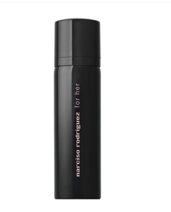 Narciso Rodriguez For Her Deodorant Spray 100