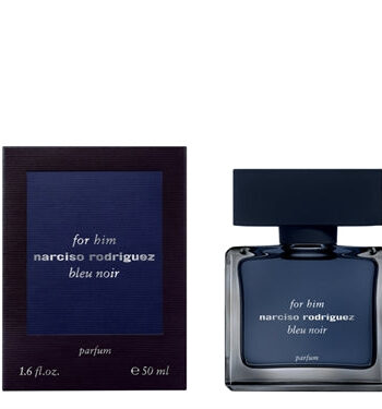 Narciso Rodriguez For Him Bleu Noir Parfum