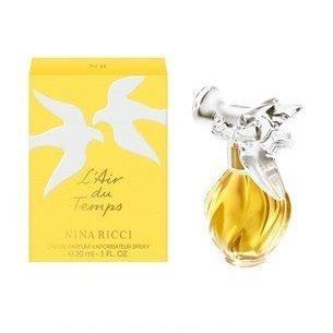 Nina Ricci Air Temps Eau Toilette
