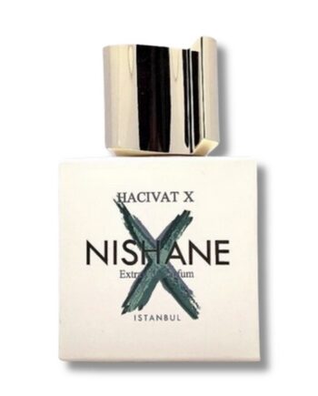 Nishane Hacivat Extrait Parfum