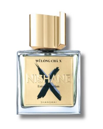 Nishane Wulong Cha Extrait Parfum