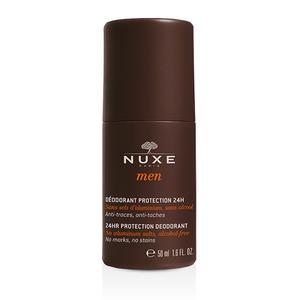 Nuxe Men 24hr Protection Deodorant