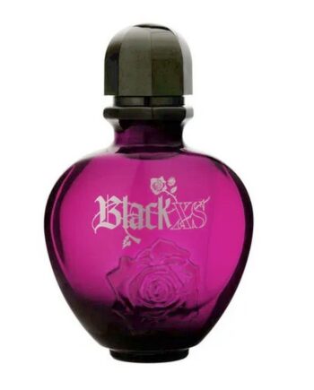 Paco Rabanne Black For Her Edt