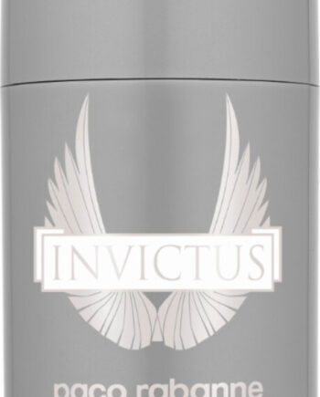Paco Rabanne Deodorant Stick Invictus