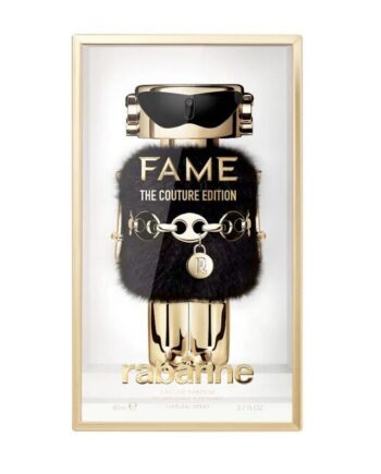 Paco Rabanne Fame Couture Edition Edp