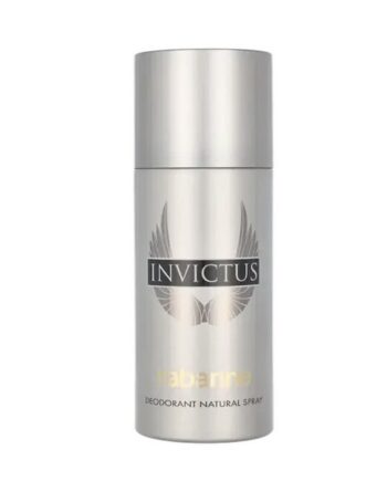 Paco Rabanne Invictus Deodorant Spray 150