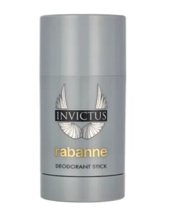 Paco Rabanne Invictus Deodorant Stick 75g