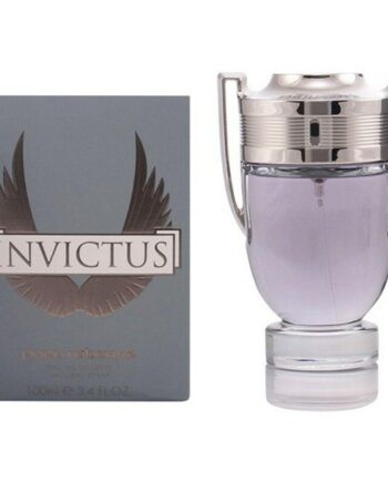 Paco Rabanne Invictus Eau Toilette Til Mænd 100