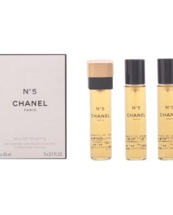 Parfume Chanel  Edt Refill