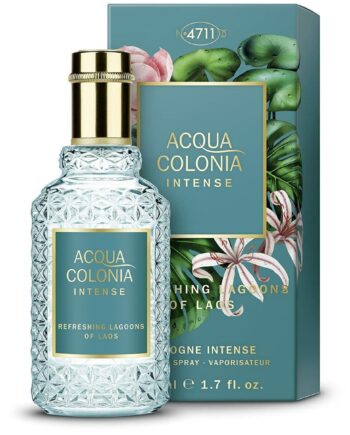 Parfume Til Kvinder 4711 Acqua Colonia Intense Edc